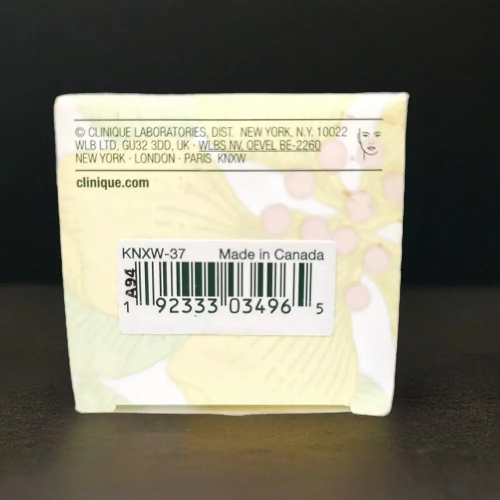 Clinique Deep Honey WN100 Even Better Clinical Serum Foundation SPF25 New Sealed